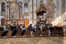 14.03.2026 Firmprojekt Lebensgespräch